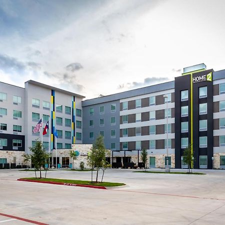 Tru By Hilton Pflugerville, Tx Экстерьер фото