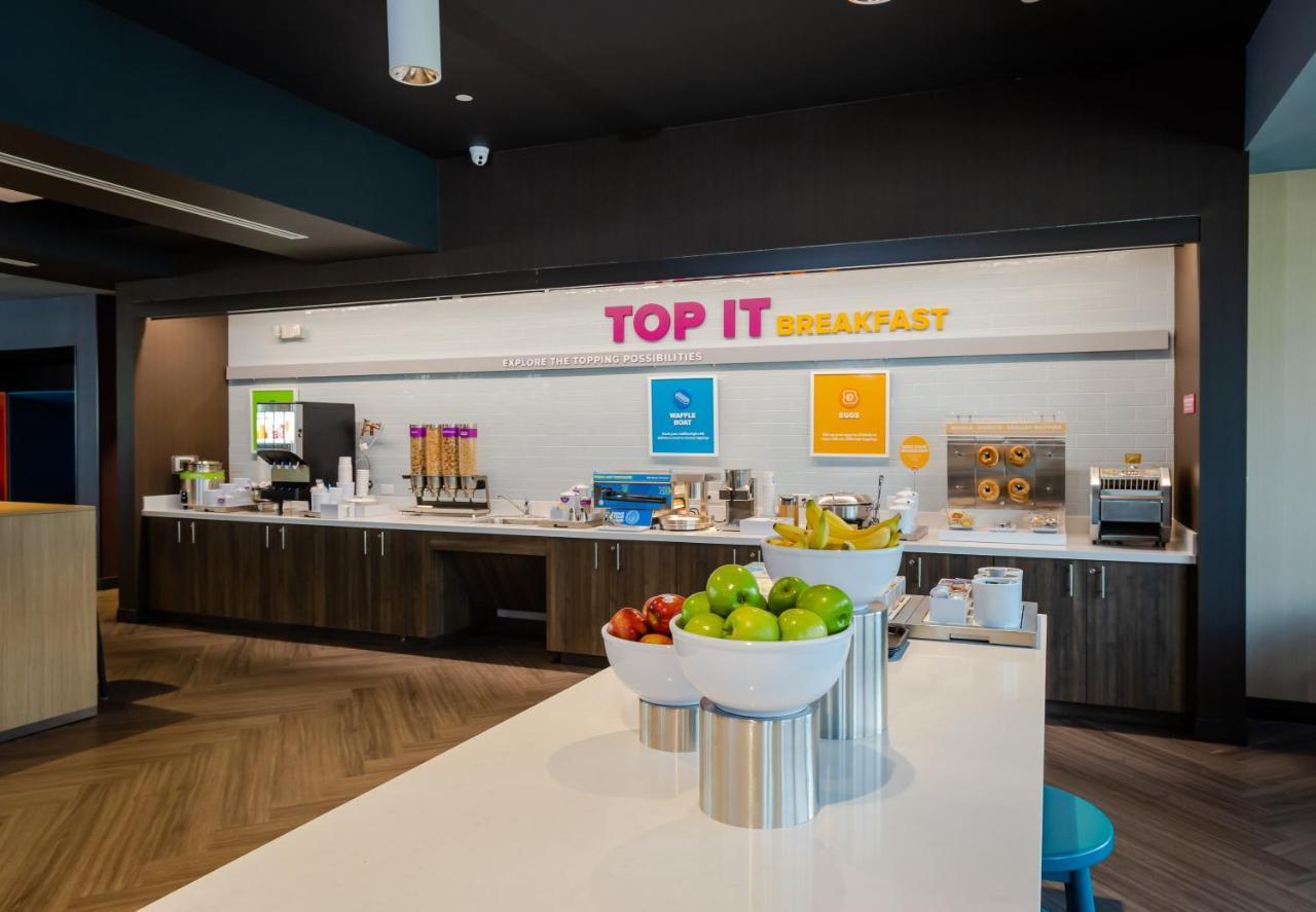 Tru By Hilton Pflugerville, Tx Экстерьер фото