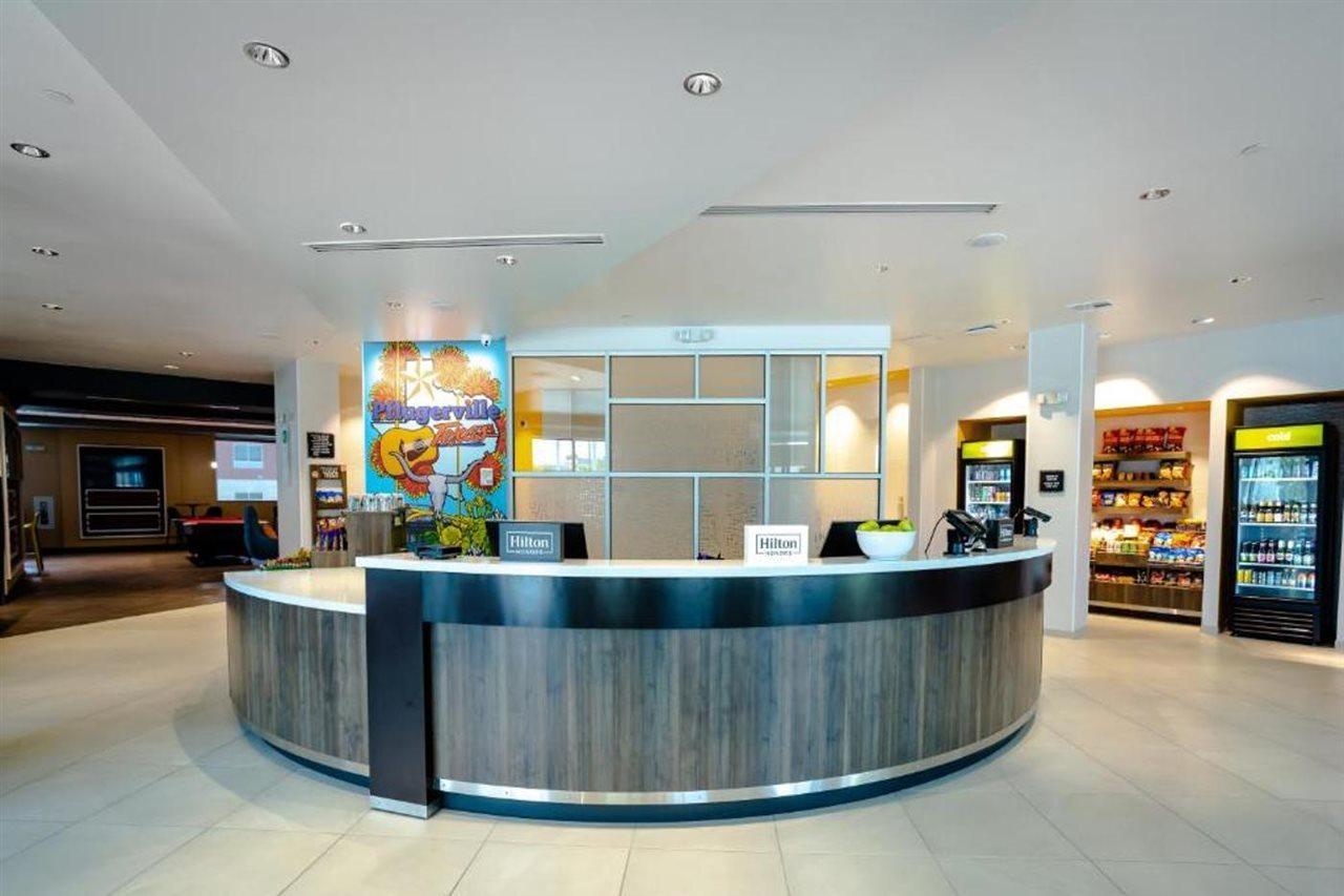 Tru By Hilton Pflugerville, Tx Экстерьер фото