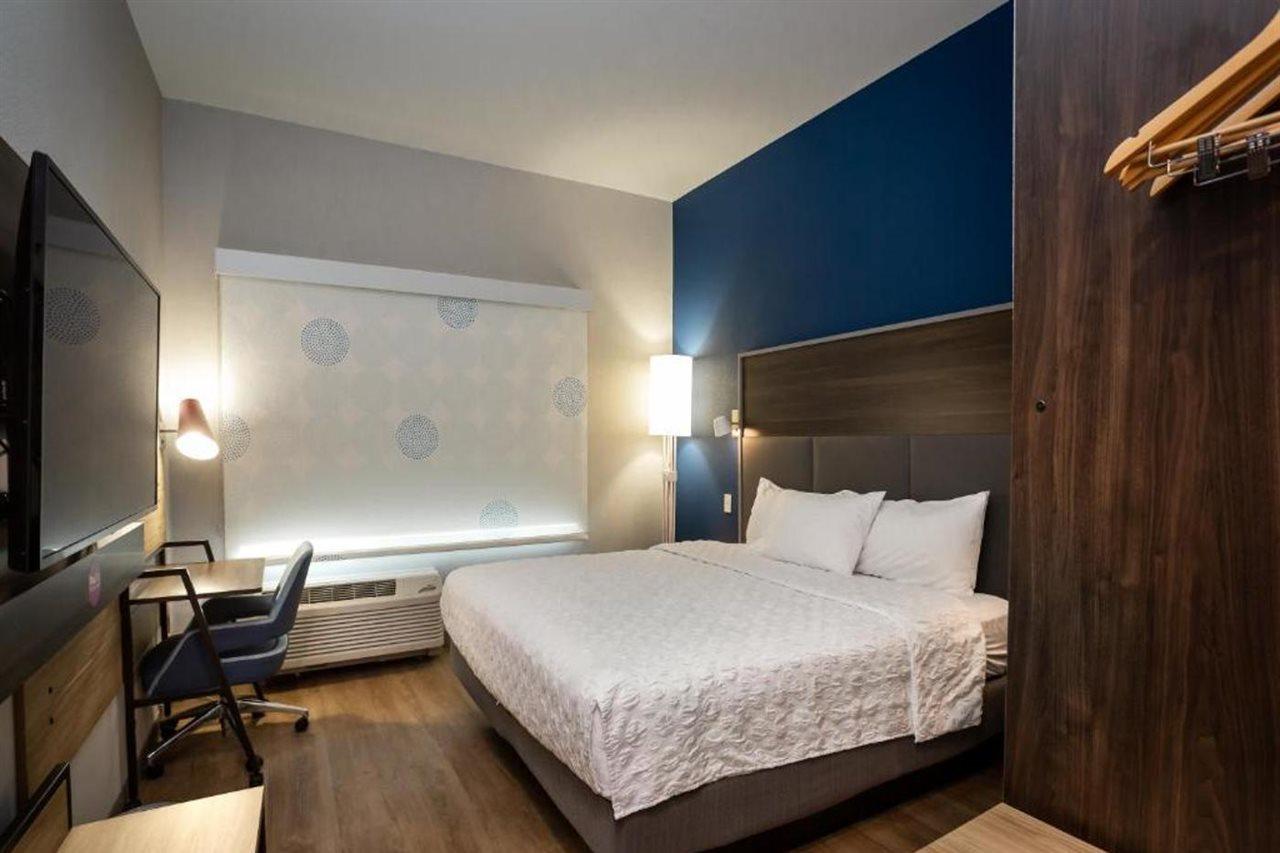 Tru By Hilton Pflugerville, Tx Экстерьер фото