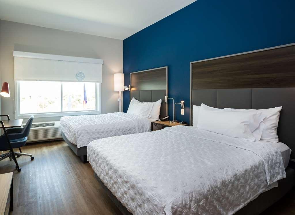 Tru By Hilton Pflugerville, Tx Номер фото